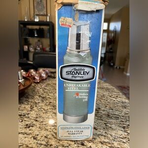 Vintage Stanley Thermos 1980